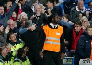 چلسی 2-1 منچسترسیتی