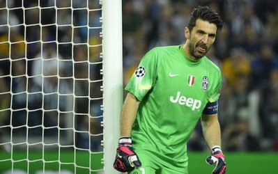 بوفون: خیلی وقت بود منتظر بارگشت به این سطح از فوتبال اروپا بودم