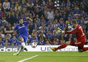 فرانسسک فابرگاس