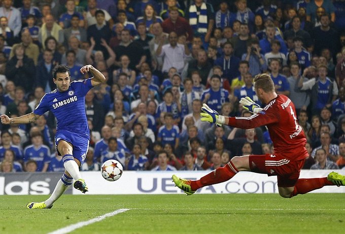 فرانسسک فابرگاس