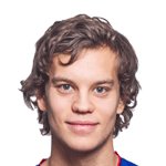 Rino Falk Larsen/فِرِدریکِستاد /نروژ / باشگاهی / مردان (4534)/29