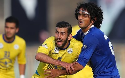 بائو: تلاش می‌کنیم این بار داربی خوزستان را ببریم