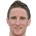 Ian Bermingham/اِس.تی پاتریکس /ایرلند / باشگاهی / مردان (1320)/36