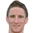 Ian Bermingham/اِس.تی پاتریکس /ایرلند / باشگاهی / مردان (1320)/36