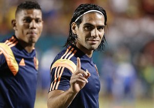 رادامل فالكائو