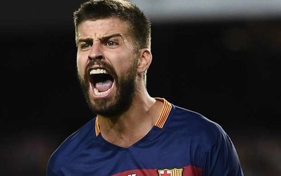 پیکه: دخئا نباید تحت تاثیر این اتفاقات قرار بگیرد