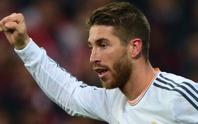 راموس: باید دید تیم ملی آلمان می تواند مثل ما 8 سال بر فوتبال جهان سلطه داشته باشد یا خیر