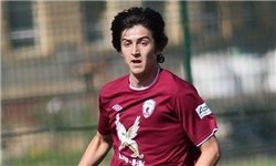 تساوی دور از خانه روبین‌کازان و حضور ۷۰ دقیقه‌ای آزمون