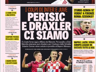 گاتزتا دلو اسپورت