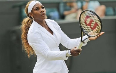 اوپن آمریکا | حذف ناباوارانه سرنا ویلیامز / دو ایتالیایی در فینال زنان