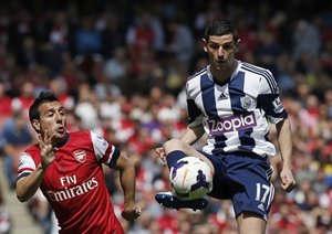 کازورلا -  دورانس