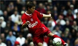 هری کیول از دنیای فوتبال خداحافظی می‌کند