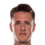 Luka Prašnikar/رودار /اسلوونی / باشگاهی / مردان (2473)/38