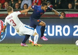 ممفیس دیپای - مایکل کادلک