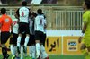لیگ برتر | برتری یک نیمهای صبا برابر نفت تهران