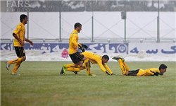 سپاهان و تیم ملی برایمان اهمیت دارند