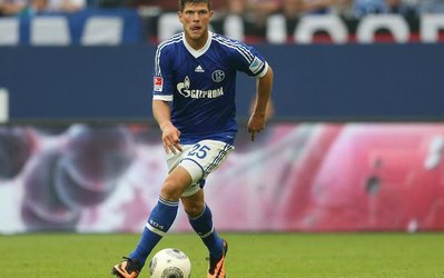 کلاس یان هونته لار از قرار گرفتن شالکه در جمع سه تیم برتر لیگ دسته اول فوتبال آلمان اطمینان دارد.