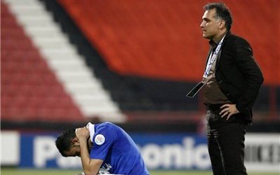 اگر به خانواده شما فحش بدهند، آسمان و زمین را به هم می‌بافید