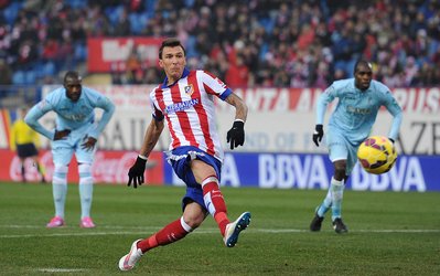 لالیگا | اتلتیکو مادرید 2 - گرانادا 0 / تثبیت جایگاه سوم برای شاگردان سیمئونه + چیدمان دو تیم