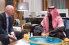 فاش شدن پشت پرده جلسات و «فدراسیون مندرآوردی» سعودیها/خوش خدمتی به ترامپ و ائتلاف علیه ایران