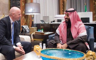 فاش شدن پشت پرده جلسات و «فدراسیون من‌درآوردی» سعودی‌ها/خوش خدمتی به ترامپ و ائتلاف علیه ایران