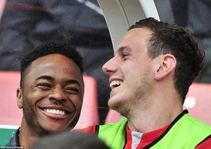 رحيم استرلینگ