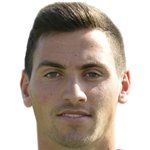 سینان گاماس/آنتاليا اسپور /ترکیه / باشگاهی / مردان (529)/31