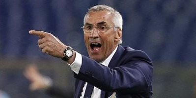 رجا: "لاتزیو-پاراما، مصافی تعیین کننده"