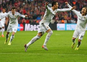 کریستیانو رونالدو