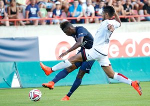 پاریس سن ژرمن