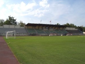 Stadio Romeo Neri