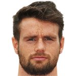 Jan-André Sievers/لوبِک /آلمان / باشگاهی / مردان (3796)/38