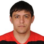 آندره توپکو/آمکار /روسیه / باشگاهی / مردان (567)/