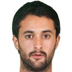 Facundo Abel Pereyra/آپولون /قبرس / باشگاهی / مردان (842)/38