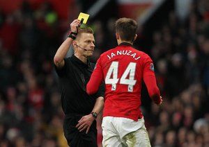 منچستریونایتد 3-1 وستهام / هفته هفدهم|منچستریونایتد 3-1 وستهام / هفته هفدهم