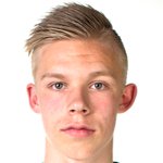 Sebastian Pedersen/Norway U18 / ملی / None (13073)/26