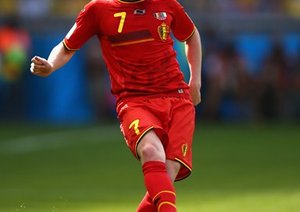 کوین دی بروین