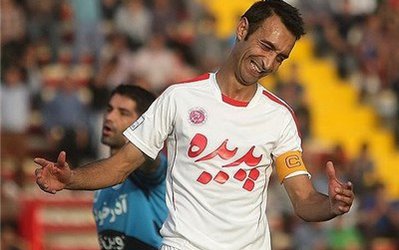 مخالفت پدیده با جدایی عنایتی/ مذاکره با ملوان برای جذب مازیار زارع