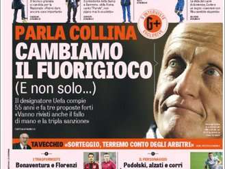 گاتزتا دلو اسپورت