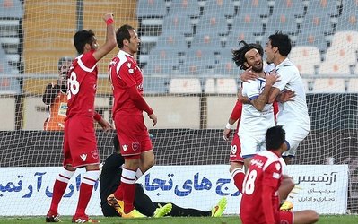 حاتمی: امیدوارم مانند دور رفت این آخرین برد ما نباشد