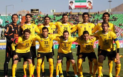 دوستانه | سپاهان ۱ - ملوان ۰