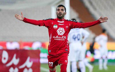 نقل و انتقالات پرسپولیس / از توافق پنهانی مسلمان تا آمادگی نوری برای بازگشت