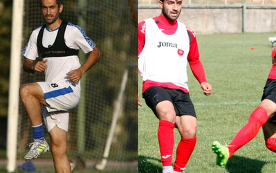 شاه‌‌ماهی‌های نقل‌وانتقالات نیم فصل؛ از کاپیتان آبی پوشان تا ستاره پرسپولیس