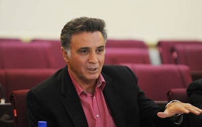 زادمهر: پرسپولیس باید به باشگاه تبدیل شود / نیاز به آکادمی حرفه‌ای داریم