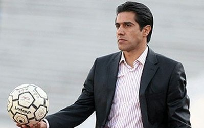 پیروانی: فشار روی دژاگه بالاست/ تساوی مقابل نیجریه نتیجه خوبی بود