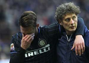 دنيلو دی آمبروزیو