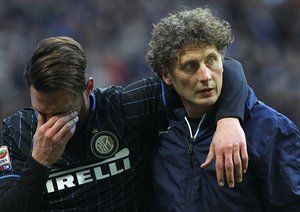 دنيلو دی آمبروزیو|اینترمیلان 0 - 1 تورینو / سری آ