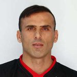 سید جلال حسینی خشکباری/پرسپولیس تهران /ایران / باشگاهی / مردان (938)/43