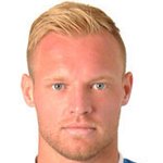 Thomas Hübener/اینِرگی کُتبوس /آلمان / باشگاهی / مردان (3824)/43