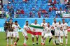واکنش رسانههای عربی به پیروزی ایران در جام جهانی